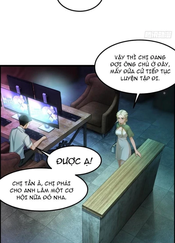 Thần Long Đi Trốn, Xui Xẻo Gặp Nữ Đế Đi Theo Giúp Ta Chăn Heo Chapter 68 - Trang 2