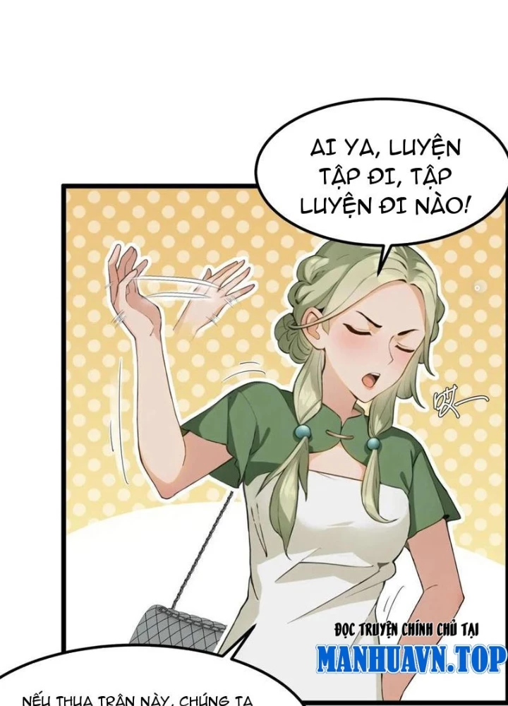 Thần Long Đi Trốn, Xui Xẻo Gặp Nữ Đế Đi Theo Giúp Ta Chăn Heo Chapter 68 - Trang 2