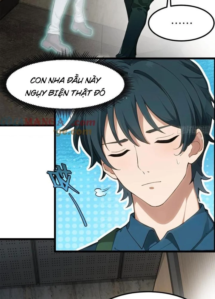 Thần Long Đi Trốn, Xui Xẻo Gặp Nữ Đế Đi Theo Giúp Ta Chăn Heo Chapter 68 - Trang 2