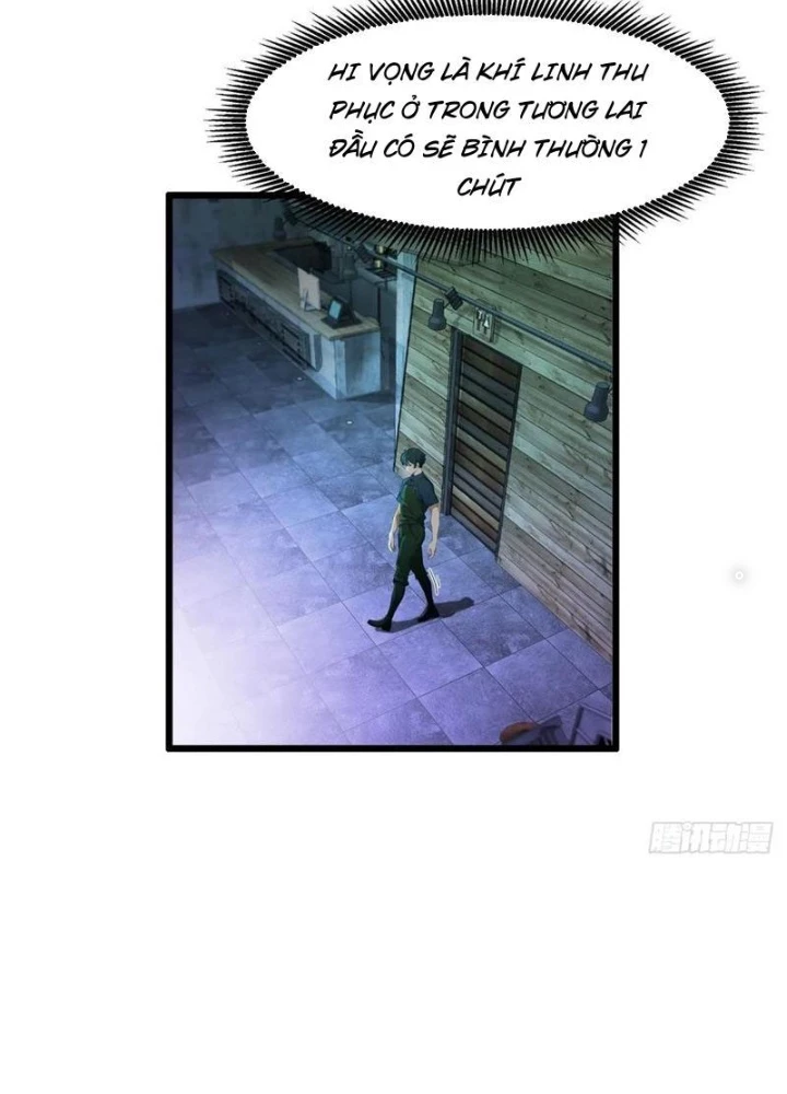 Thần Long Đi Trốn, Xui Xẻo Gặp Nữ Đế Đi Theo Giúp Ta Chăn Heo Chapter 68 - Trang 2