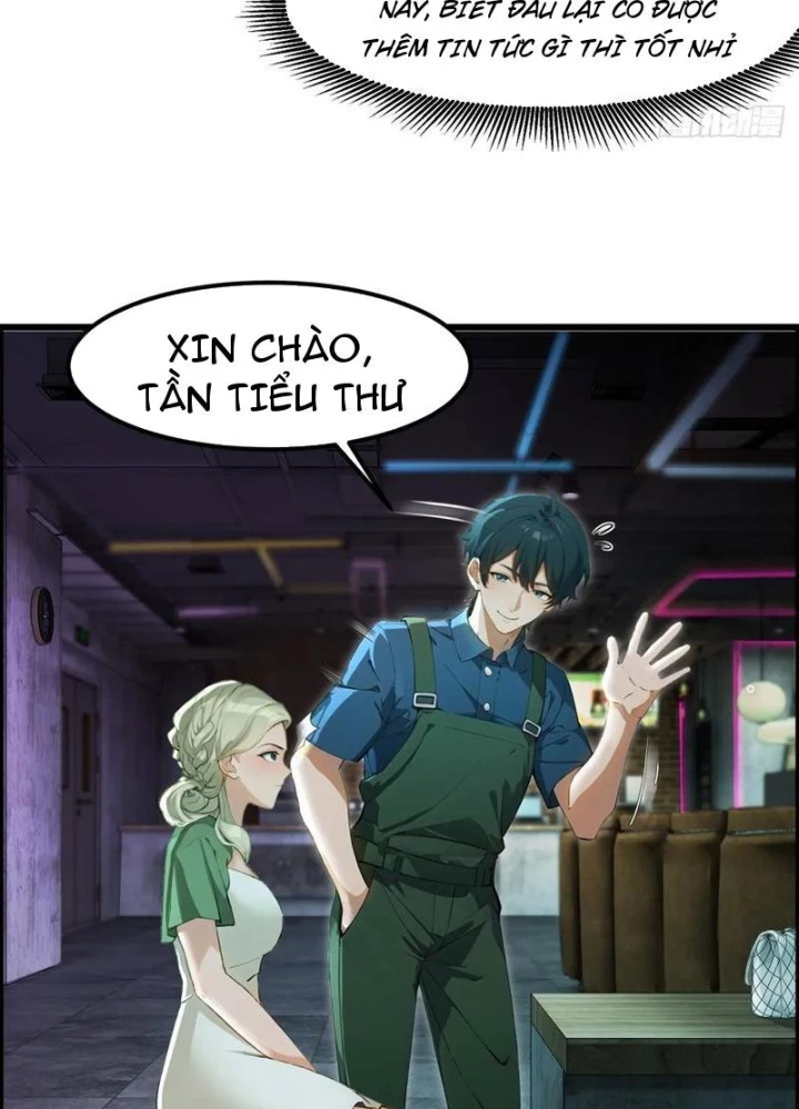 Thần Long Đi Trốn, Xui Xẻo Gặp Nữ Đế Đi Theo Giúp Ta Chăn Heo Chapter 68 - Trang 2