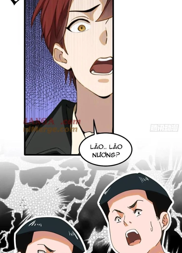Thần Long Đi Trốn, Xui Xẻo Gặp Nữ Đế Đi Theo Giúp Ta Chăn Heo Chapter 68 - Trang 2
