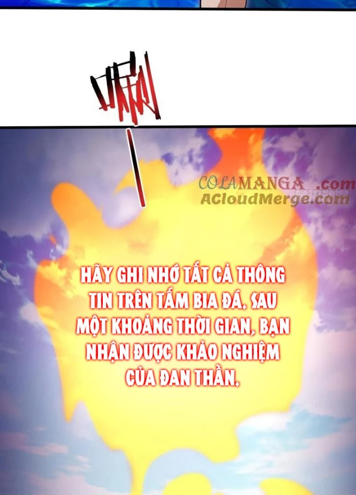 Thần Long Đi Trốn, Xui Xẻo Gặp Nữ Đế Đi Theo Giúp Ta Chăn Heo Chapter 69 - Trang 2