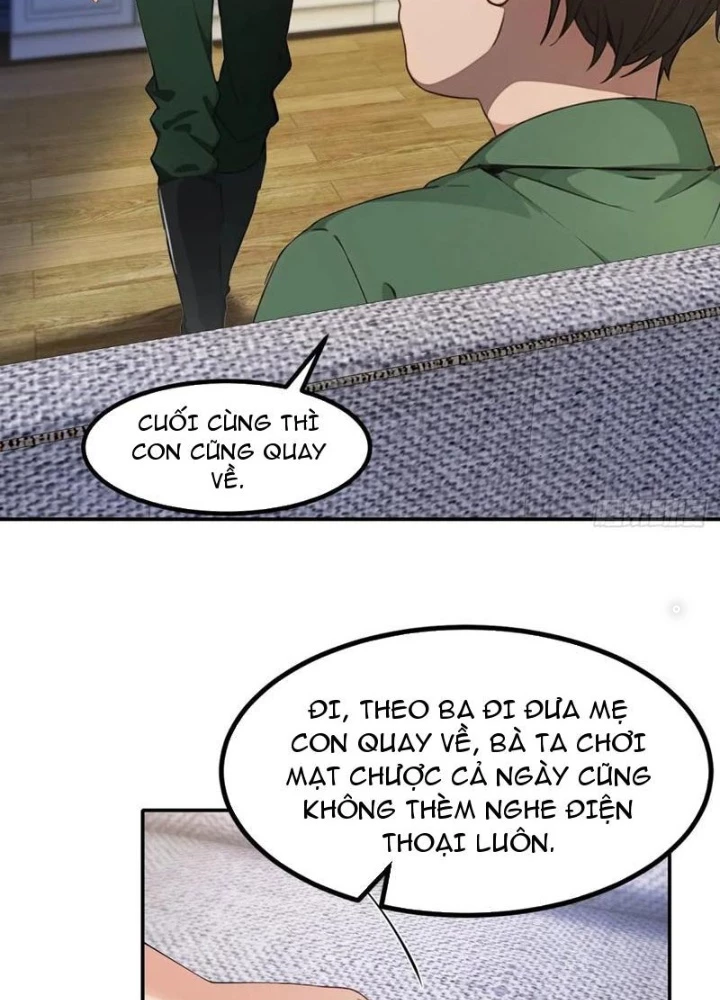 Thần Long Đi Trốn, Xui Xẻo Gặp Nữ Đế Đi Theo Giúp Ta Chăn Heo Chapter 69 - Trang 2