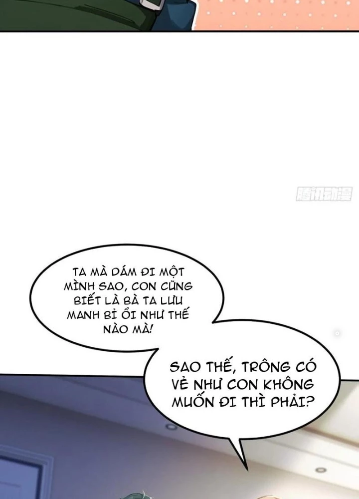Thần Long Đi Trốn, Xui Xẻo Gặp Nữ Đế Đi Theo Giúp Ta Chăn Heo Chapter 69 - Trang 2
