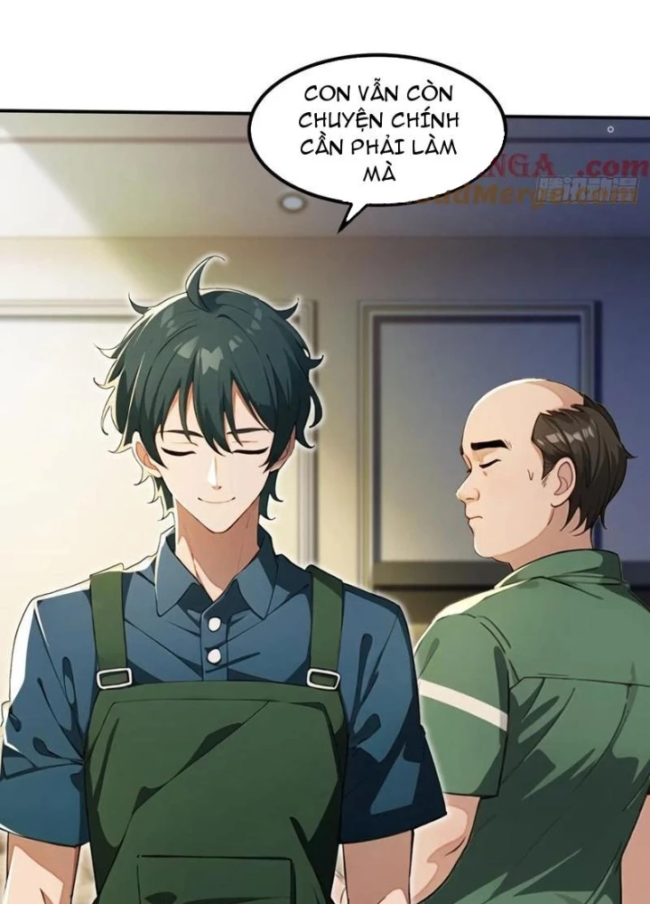 Thần Long Đi Trốn, Xui Xẻo Gặp Nữ Đế Đi Theo Giúp Ta Chăn Heo Chapter 69 - Trang 2