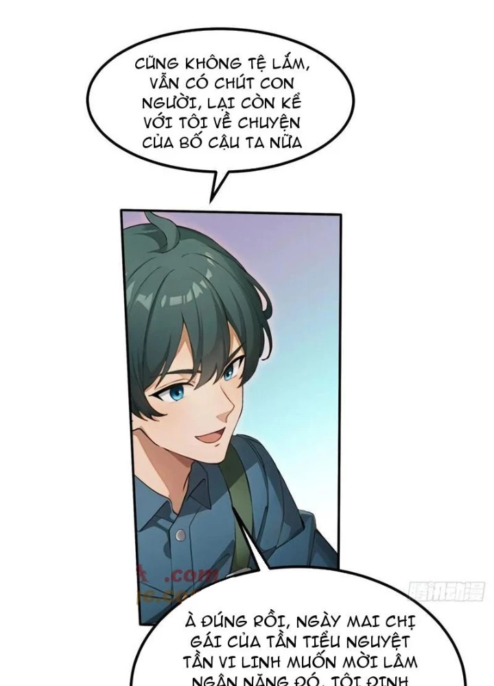 Thần Long Đi Trốn, Xui Xẻo Gặp Nữ Đế Đi Theo Giúp Ta Chăn Heo Chapter 69 - Trang 2