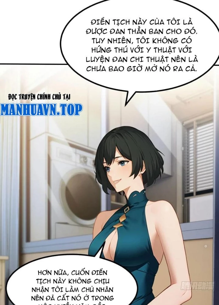 Thần Long Đi Trốn, Xui Xẻo Gặp Nữ Đế Đi Theo Giúp Ta Chăn Heo Chapter 69 - Trang 2