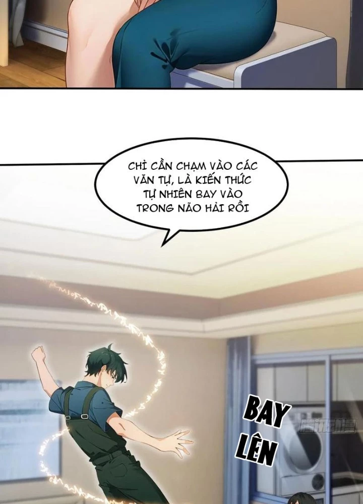 Thần Long Đi Trốn, Xui Xẻo Gặp Nữ Đế Đi Theo Giúp Ta Chăn Heo Chapter 69 - Trang 2