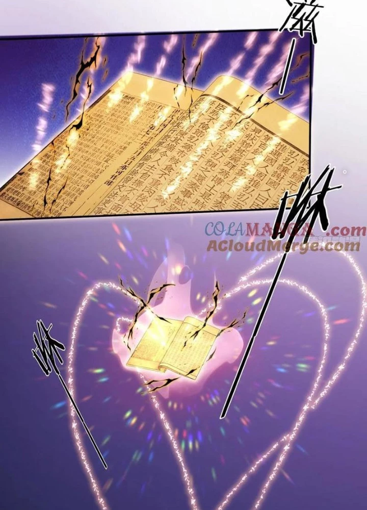 Thần Long Đi Trốn, Xui Xẻo Gặp Nữ Đế Đi Theo Giúp Ta Chăn Heo Chapter 69 - Trang 2