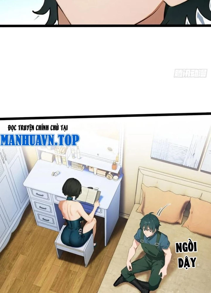 Thần Long Đi Trốn, Xui Xẻo Gặp Nữ Đế Đi Theo Giúp Ta Chăn Heo Chapter 70 - Trang 2