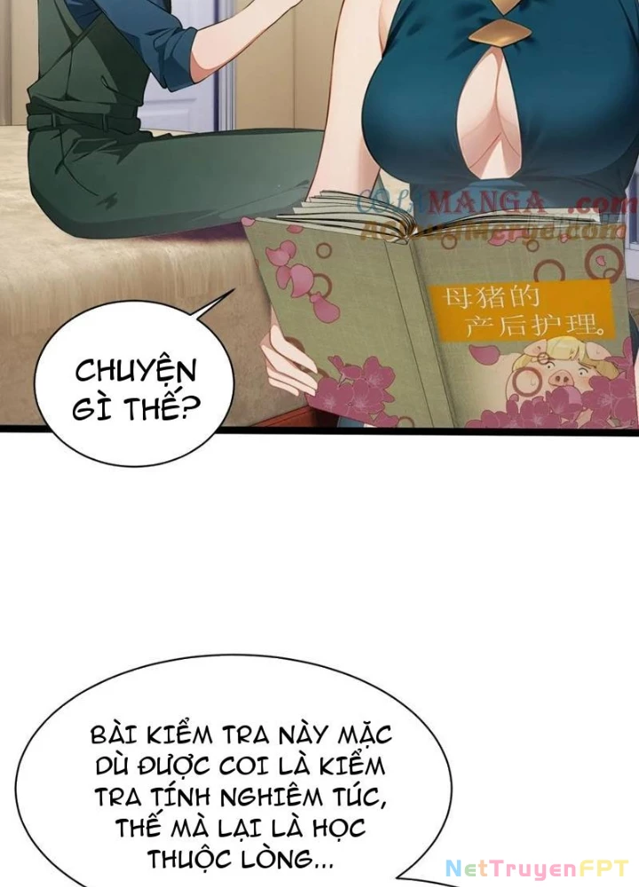 Thần Long Đi Trốn, Xui Xẻo Gặp Nữ Đế Đi Theo Giúp Ta Chăn Heo Chapter 70 - Trang 2