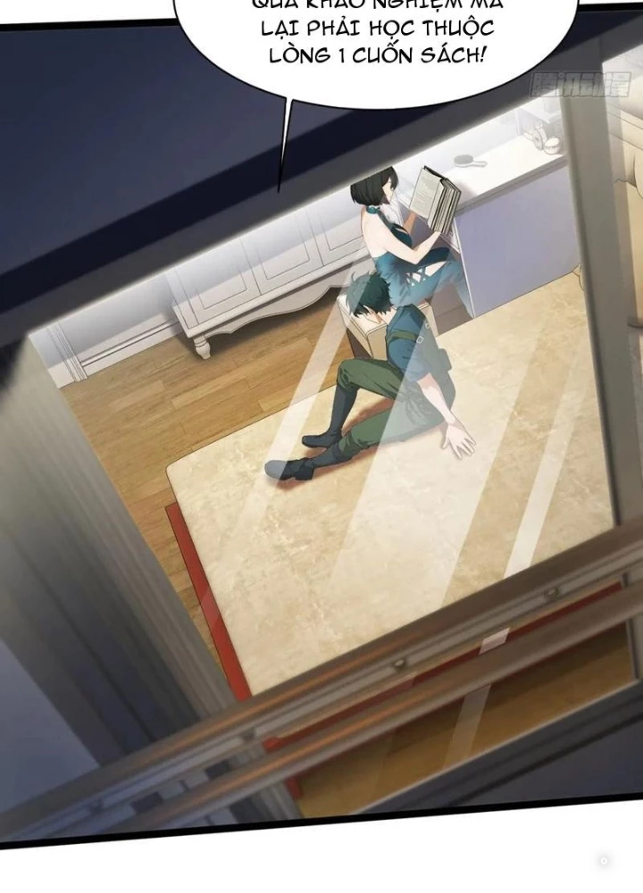 Thần Long Đi Trốn, Xui Xẻo Gặp Nữ Đế Đi Theo Giúp Ta Chăn Heo Chapter 70 - Trang 2