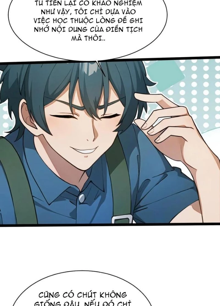 Thần Long Đi Trốn, Xui Xẻo Gặp Nữ Đế Đi Theo Giúp Ta Chăn Heo Chapter 70 - Trang 2