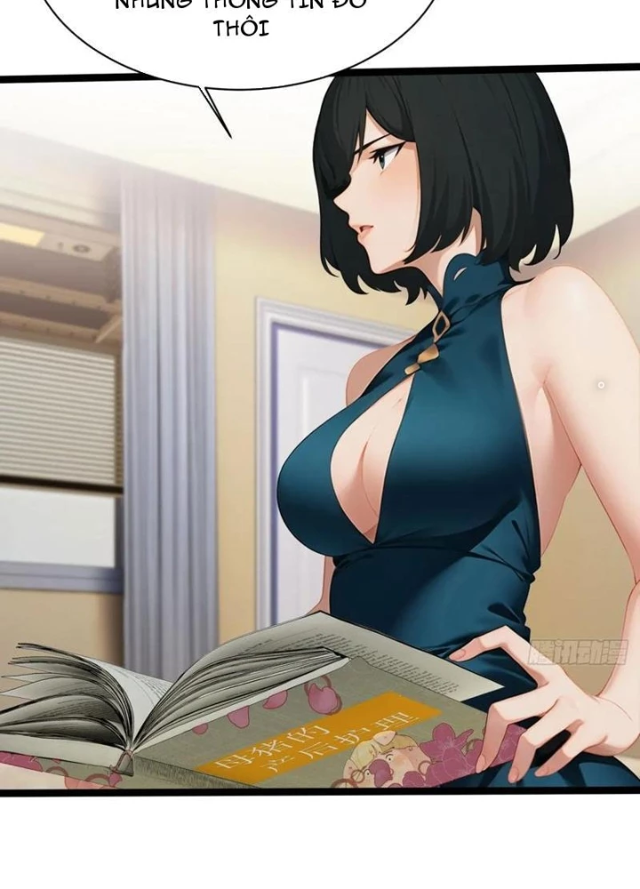 Thần Long Đi Trốn, Xui Xẻo Gặp Nữ Đế Đi Theo Giúp Ta Chăn Heo Chapter 70 - Trang 2