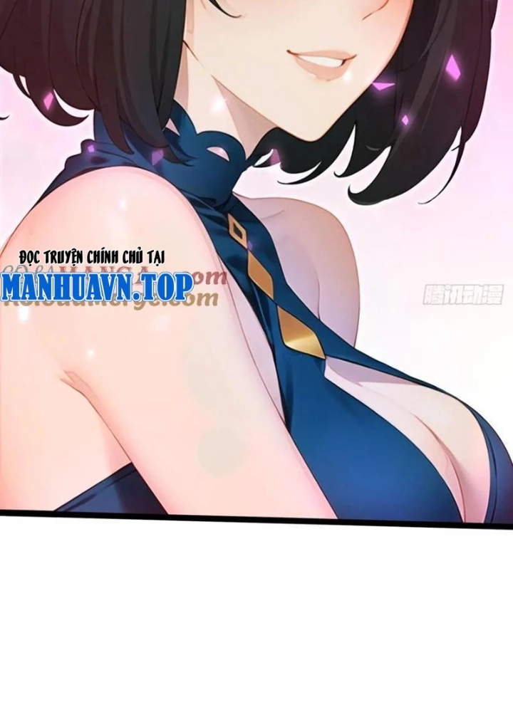 Thần Long Đi Trốn, Xui Xẻo Gặp Nữ Đế Đi Theo Giúp Ta Chăn Heo Chapter 70 - Trang 2