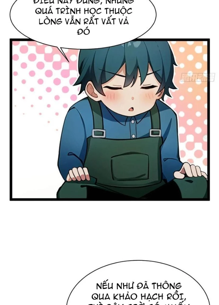 Thần Long Đi Trốn, Xui Xẻo Gặp Nữ Đế Đi Theo Giúp Ta Chăn Heo Chapter 70 - Trang 2