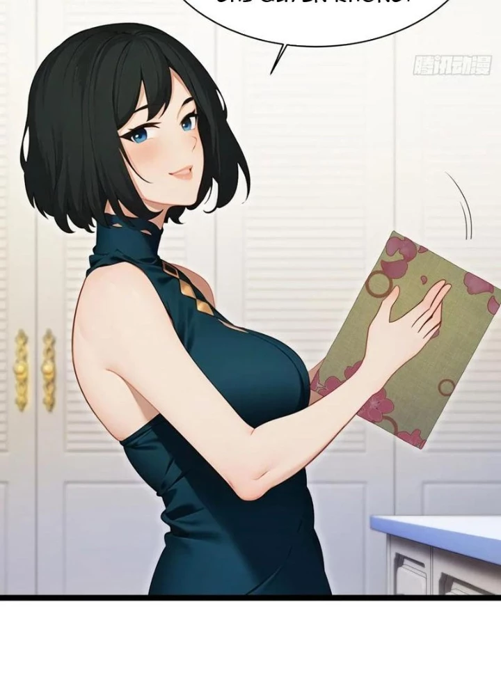 Thần Long Đi Trốn, Xui Xẻo Gặp Nữ Đế Đi Theo Giúp Ta Chăn Heo Chapter 70 - Trang 2