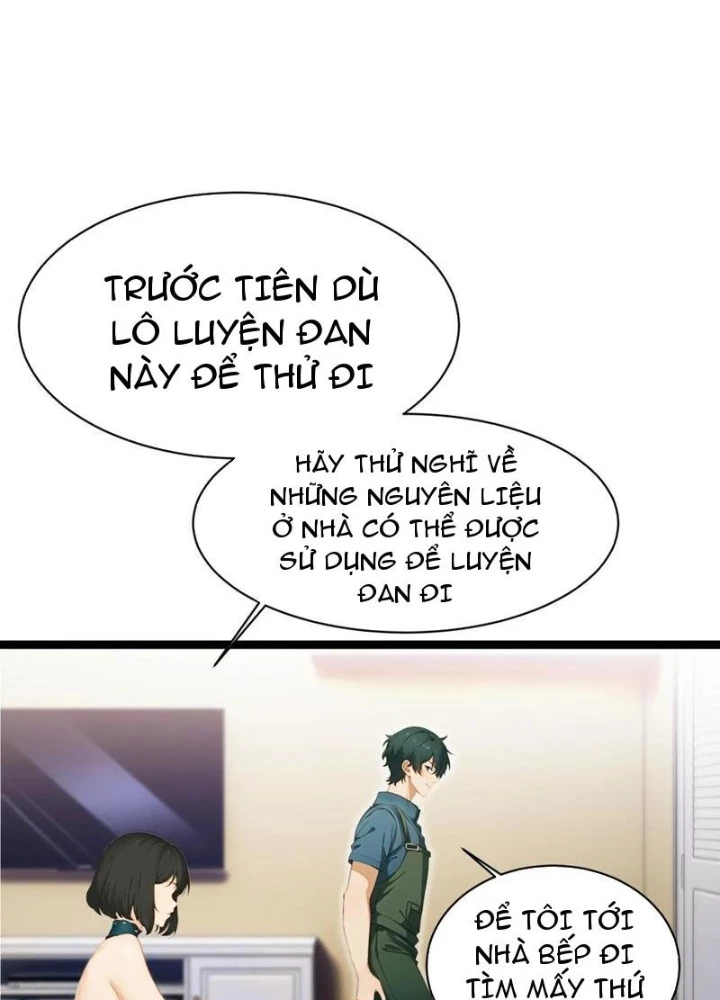 Thần Long Đi Trốn, Xui Xẻo Gặp Nữ Đế Đi Theo Giúp Ta Chăn Heo Chapter 70 - Trang 2