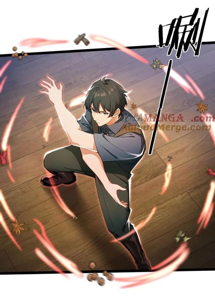 Thần Long Đi Trốn, Xui Xẻo Gặp Nữ Đế Đi Theo Giúp Ta Chăn Heo Chapter 70 - Trang 2