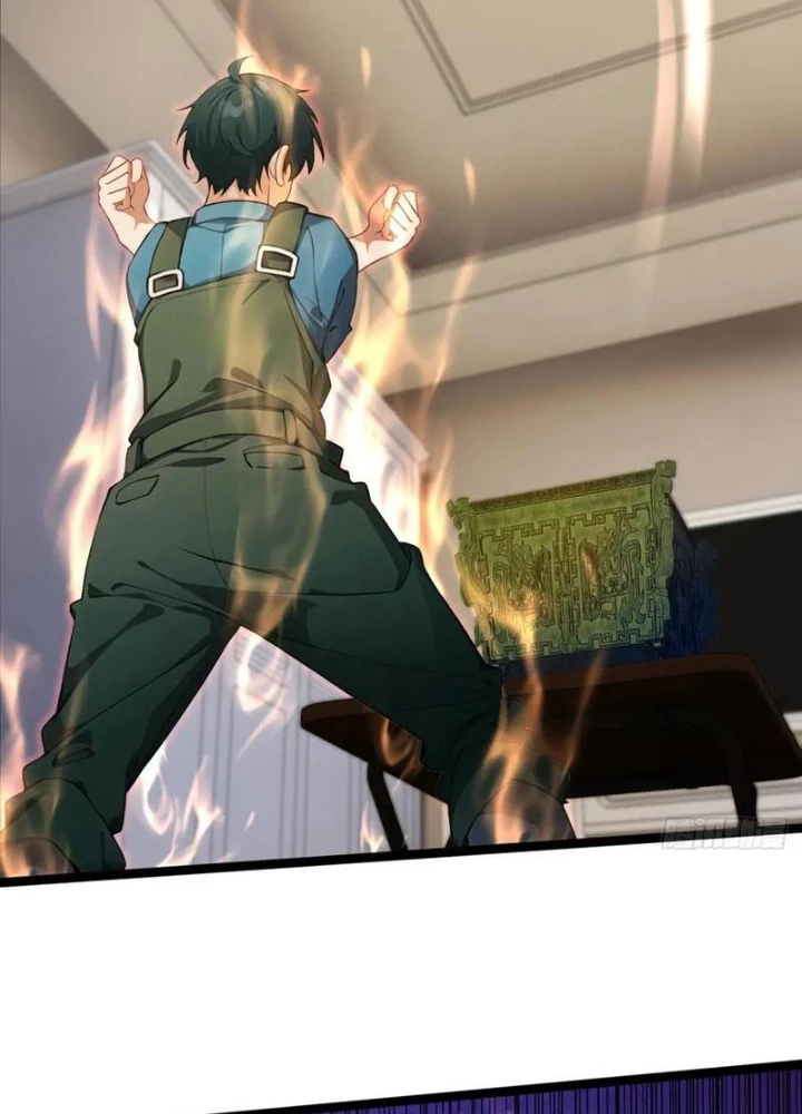 Thần Long Đi Trốn, Xui Xẻo Gặp Nữ Đế Đi Theo Giúp Ta Chăn Heo Chapter 70 - Trang 2