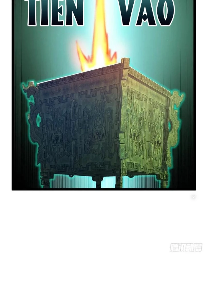 Thần Long Đi Trốn, Xui Xẻo Gặp Nữ Đế Đi Theo Giúp Ta Chăn Heo Chapter 70 - Trang 2