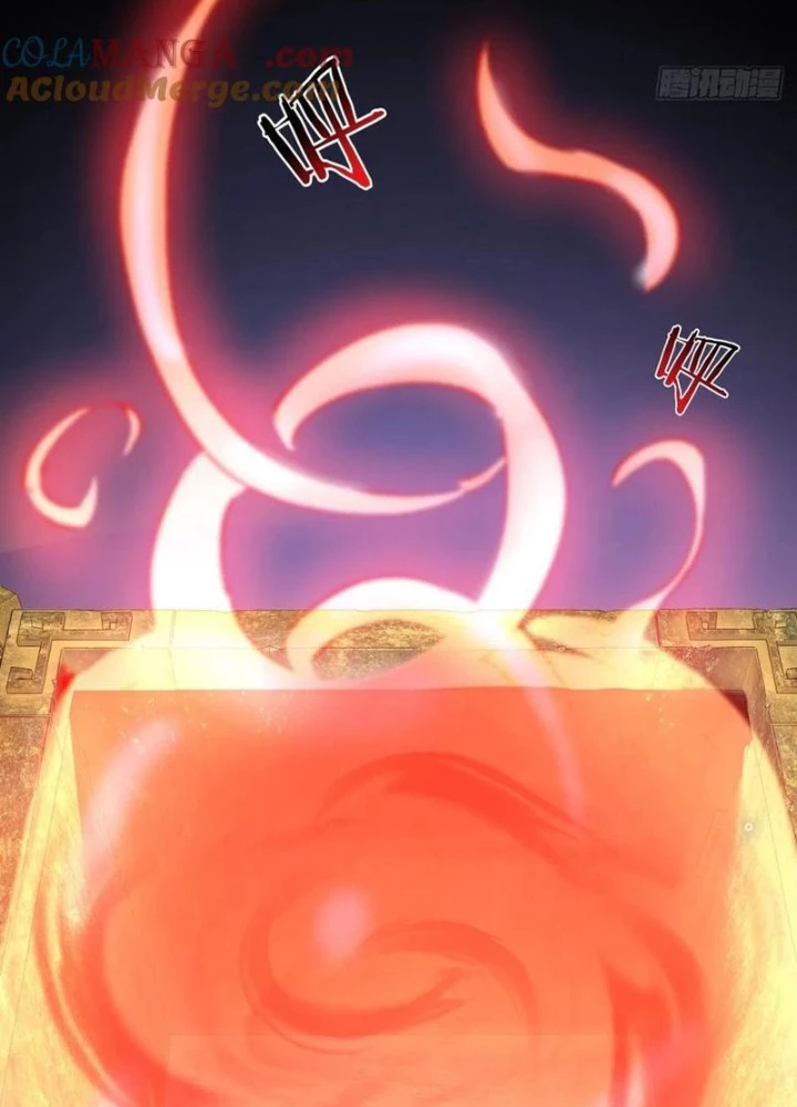 Thần Long Đi Trốn, Xui Xẻo Gặp Nữ Đế Đi Theo Giúp Ta Chăn Heo Chapter 70 - Trang 2