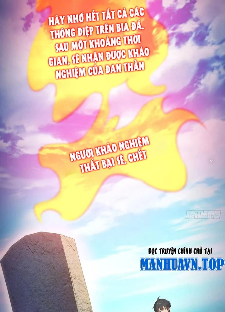 Thần Long Đi Trốn, Xui Xẻo Gặp Nữ Đế Đi Theo Giúp Ta Chăn Heo Chapter 70 - Trang 2