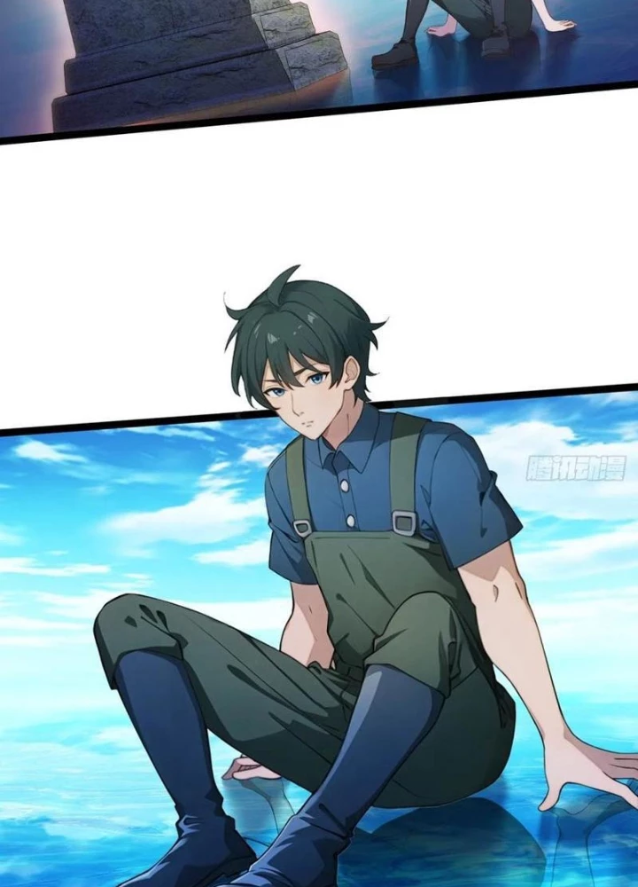 Thần Long Đi Trốn, Xui Xẻo Gặp Nữ Đế Đi Theo Giúp Ta Chăn Heo Chapter 70 - Trang 2