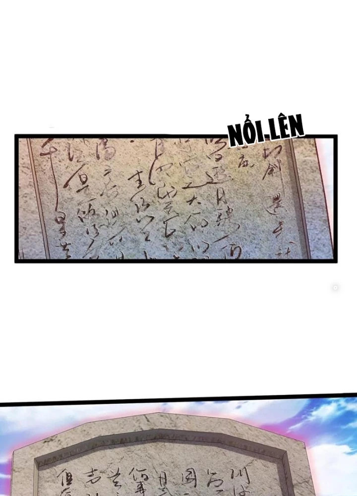 Thần Long Đi Trốn, Xui Xẻo Gặp Nữ Đế Đi Theo Giúp Ta Chăn Heo Chapter 70 - Trang 2