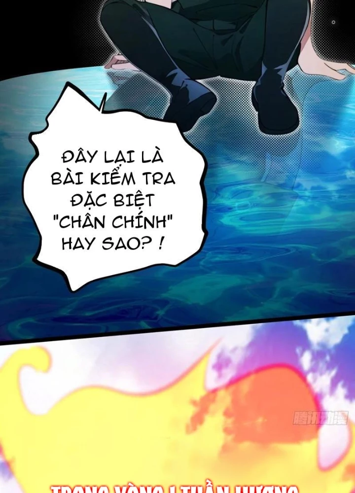 Thần Long Đi Trốn, Xui Xẻo Gặp Nữ Đế Đi Theo Giúp Ta Chăn Heo Chapter 70 - Trang 2