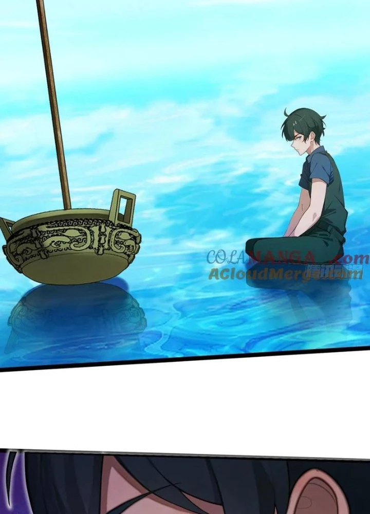 Thần Long Đi Trốn, Xui Xẻo Gặp Nữ Đế Đi Theo Giúp Ta Chăn Heo Chapter 70 - Trang 2