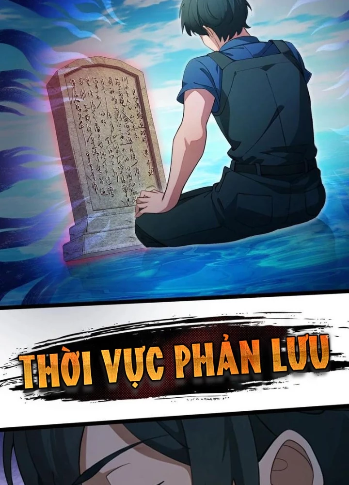 Thần Long Đi Trốn, Xui Xẻo Gặp Nữ Đế Đi Theo Giúp Ta Chăn Heo Chapter 70 - Trang 2