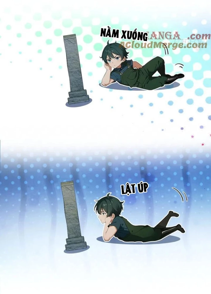 Thần Long Đi Trốn, Xui Xẻo Gặp Nữ Đế Đi Theo Giúp Ta Chăn Heo Chapter 70 - Trang 2