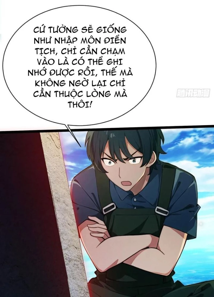 Thần Long Đi Trốn, Xui Xẻo Gặp Nữ Đế Đi Theo Giúp Ta Chăn Heo Chapter 70 - Trang 2