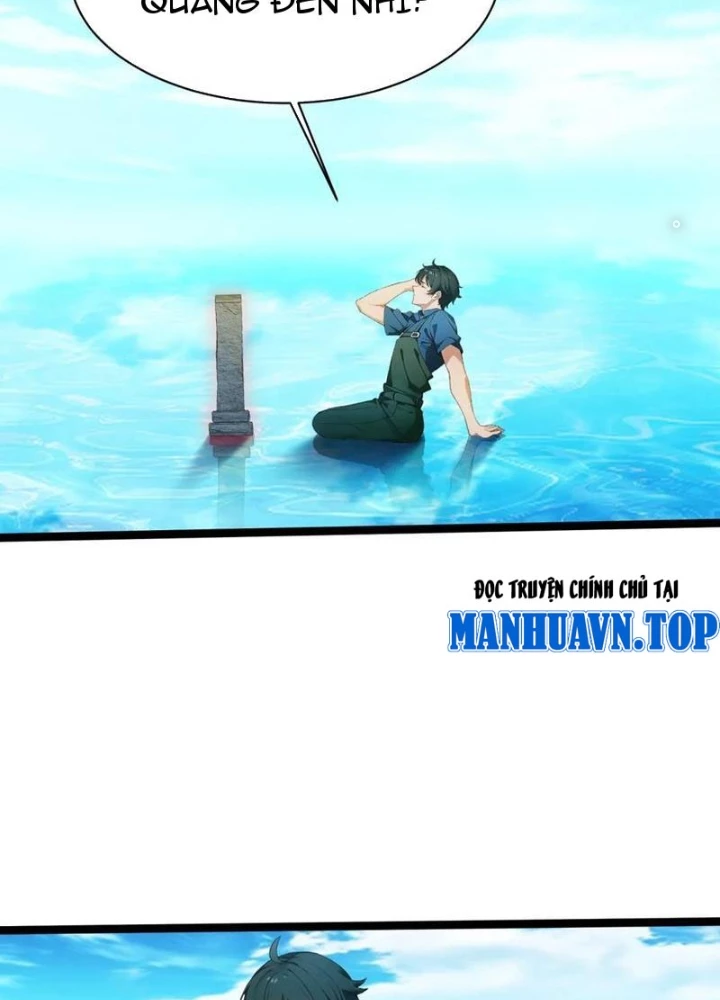 Thần Long Đi Trốn, Xui Xẻo Gặp Nữ Đế Đi Theo Giúp Ta Chăn Heo Chapter 70 - Trang 2