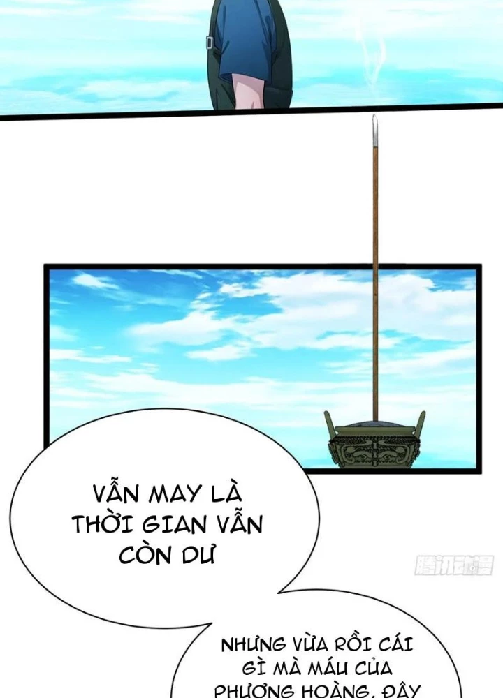 Thần Long Đi Trốn, Xui Xẻo Gặp Nữ Đế Đi Theo Giúp Ta Chăn Heo Chapter 70 - Trang 2