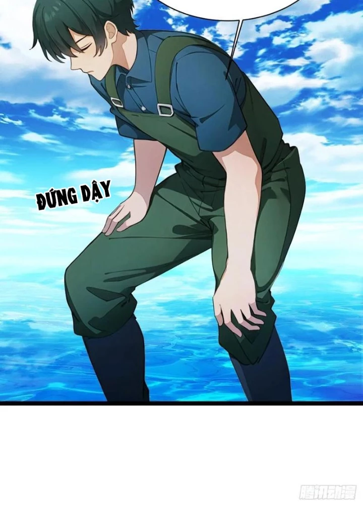 Thần Long Đi Trốn, Xui Xẻo Gặp Nữ Đế Đi Theo Giúp Ta Chăn Heo Chapter 70 - Trang 2