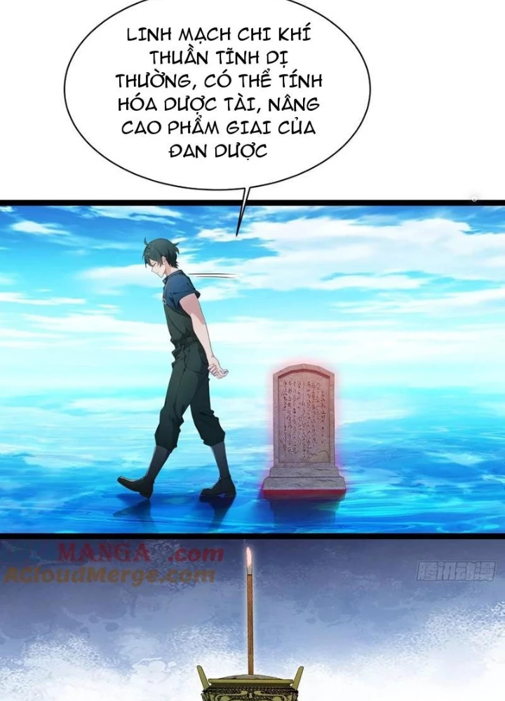 Thần Long Đi Trốn, Xui Xẻo Gặp Nữ Đế Đi Theo Giúp Ta Chăn Heo Chapter 70 - Trang 2