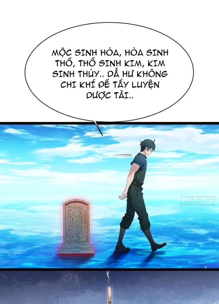 Thần Long Đi Trốn, Xui Xẻo Gặp Nữ Đế Đi Theo Giúp Ta Chăn Heo Chapter 70 - Trang 2