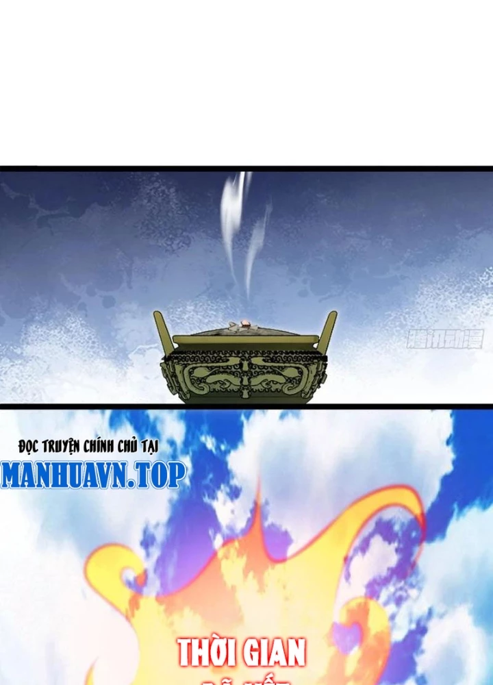 Thần Long Đi Trốn, Xui Xẻo Gặp Nữ Đế Đi Theo Giúp Ta Chăn Heo Chapter 70 - Trang 2