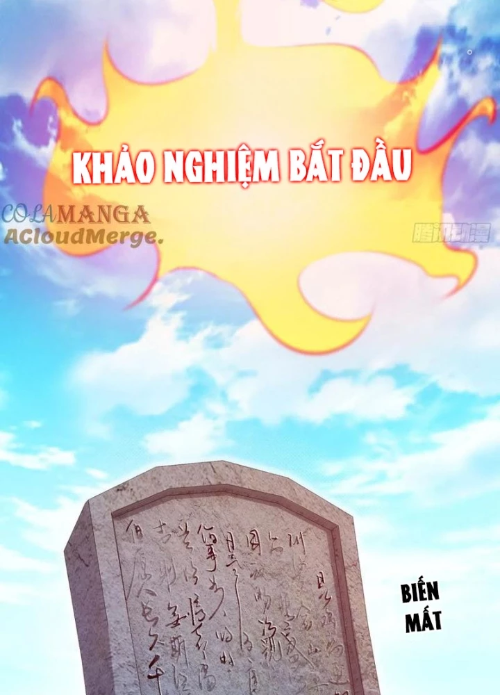 Thần Long Đi Trốn, Xui Xẻo Gặp Nữ Đế Đi Theo Giúp Ta Chăn Heo Chapter 70 - Trang 2