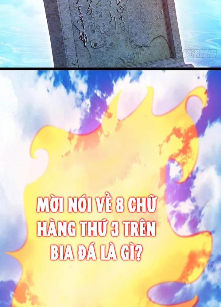 Thần Long Đi Trốn, Xui Xẻo Gặp Nữ Đế Đi Theo Giúp Ta Chăn Heo Chapter 70 - Trang 2