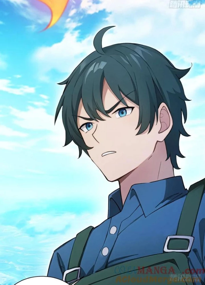 Thần Long Đi Trốn, Xui Xẻo Gặp Nữ Đế Đi Theo Giúp Ta Chăn Heo Chapter 70 - Trang 2