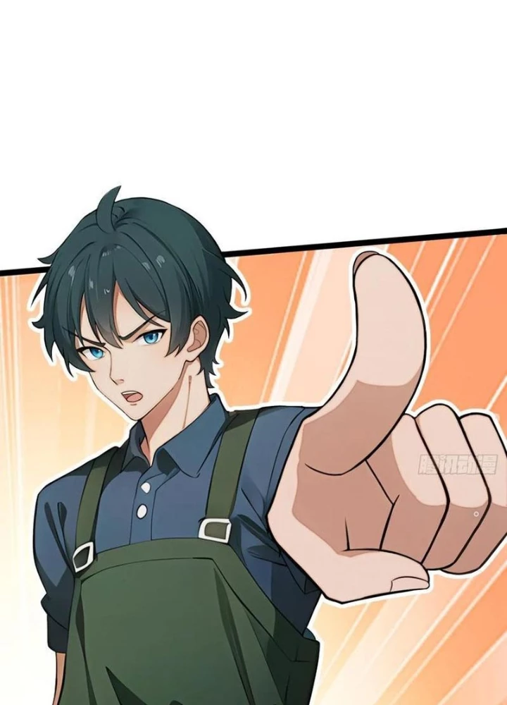 Thần Long Đi Trốn, Xui Xẻo Gặp Nữ Đế Đi Theo Giúp Ta Chăn Heo Chapter 70 - Trang 2