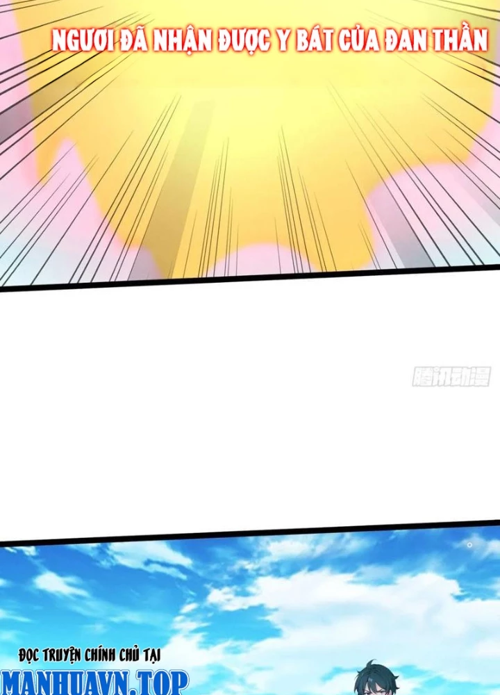 Thần Long Đi Trốn, Xui Xẻo Gặp Nữ Đế Đi Theo Giúp Ta Chăn Heo Chapter 70 - Trang 2