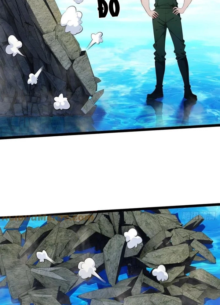 Thần Long Đi Trốn, Xui Xẻo Gặp Nữ Đế Đi Theo Giúp Ta Chăn Heo Chapter 70 - Trang 2