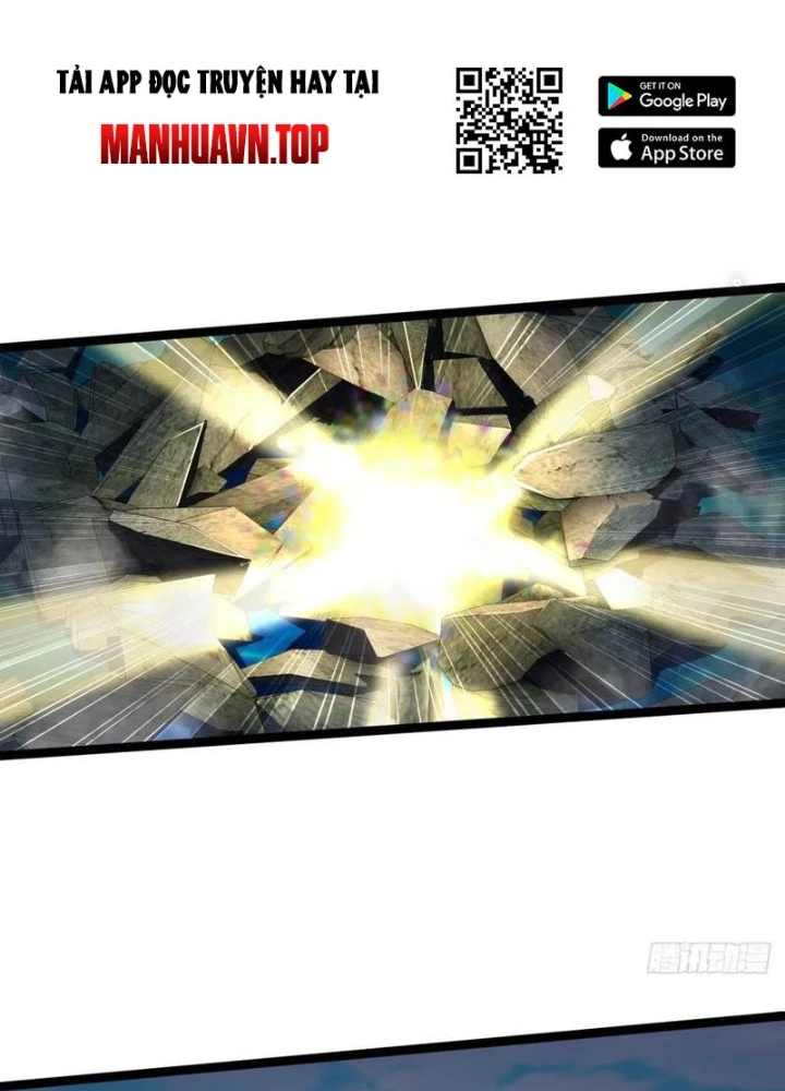 Thần Long Đi Trốn, Xui Xẻo Gặp Nữ Đế Đi Theo Giúp Ta Chăn Heo Chapter 70 - Trang 2