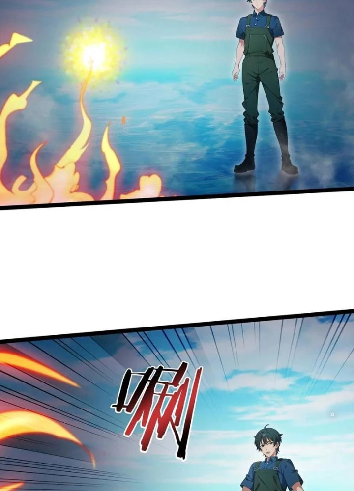 Thần Long Đi Trốn, Xui Xẻo Gặp Nữ Đế Đi Theo Giúp Ta Chăn Heo Chapter 70 - Trang 2