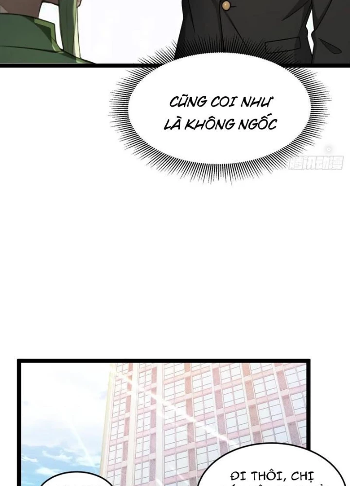Thần Long Đi Trốn, Xui Xẻo Gặp Nữ Đế Đi Theo Giúp Ta Chăn Heo Chapter 71 - Trang 2
